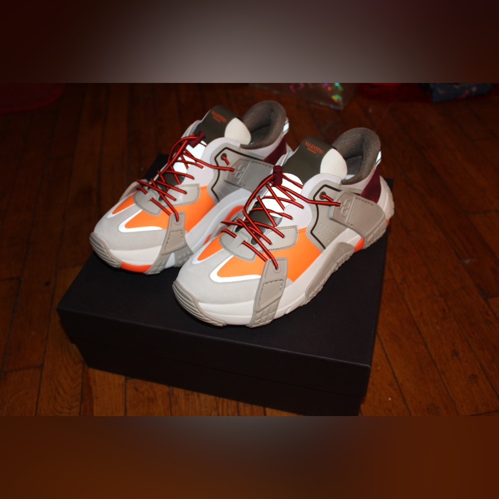 Valentino sneakers